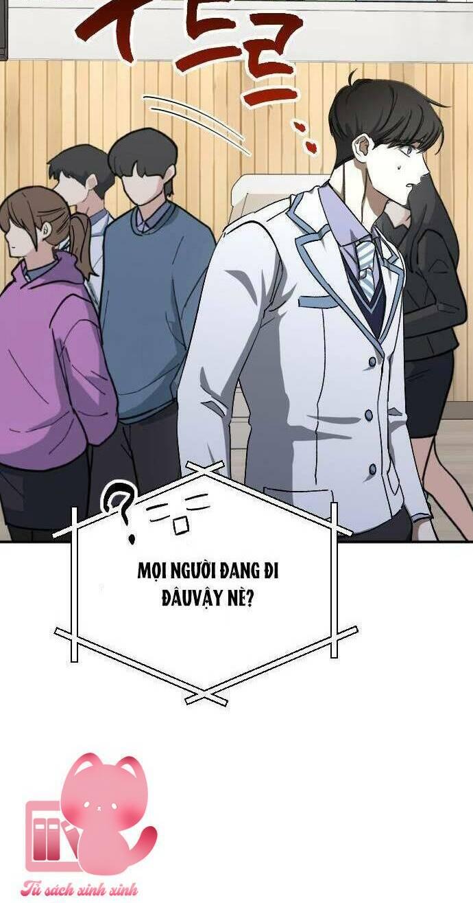 Đêm Của Bóng Tối Chapter 40 - Trang 4