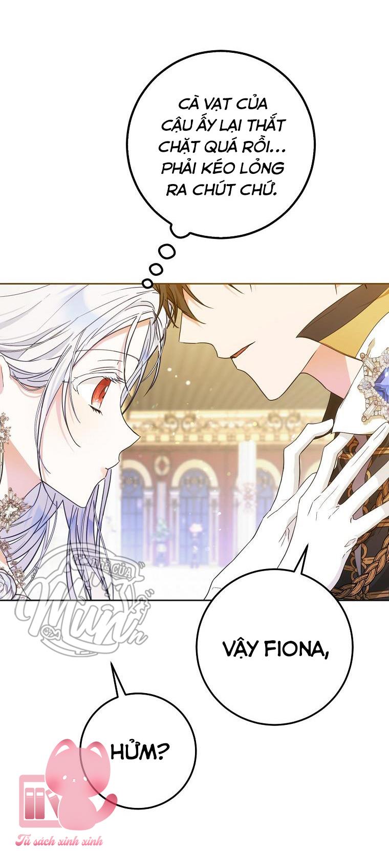 Tôi Trở Thành Vợ Của Nam Chính Chap 42 - Next Chap 43