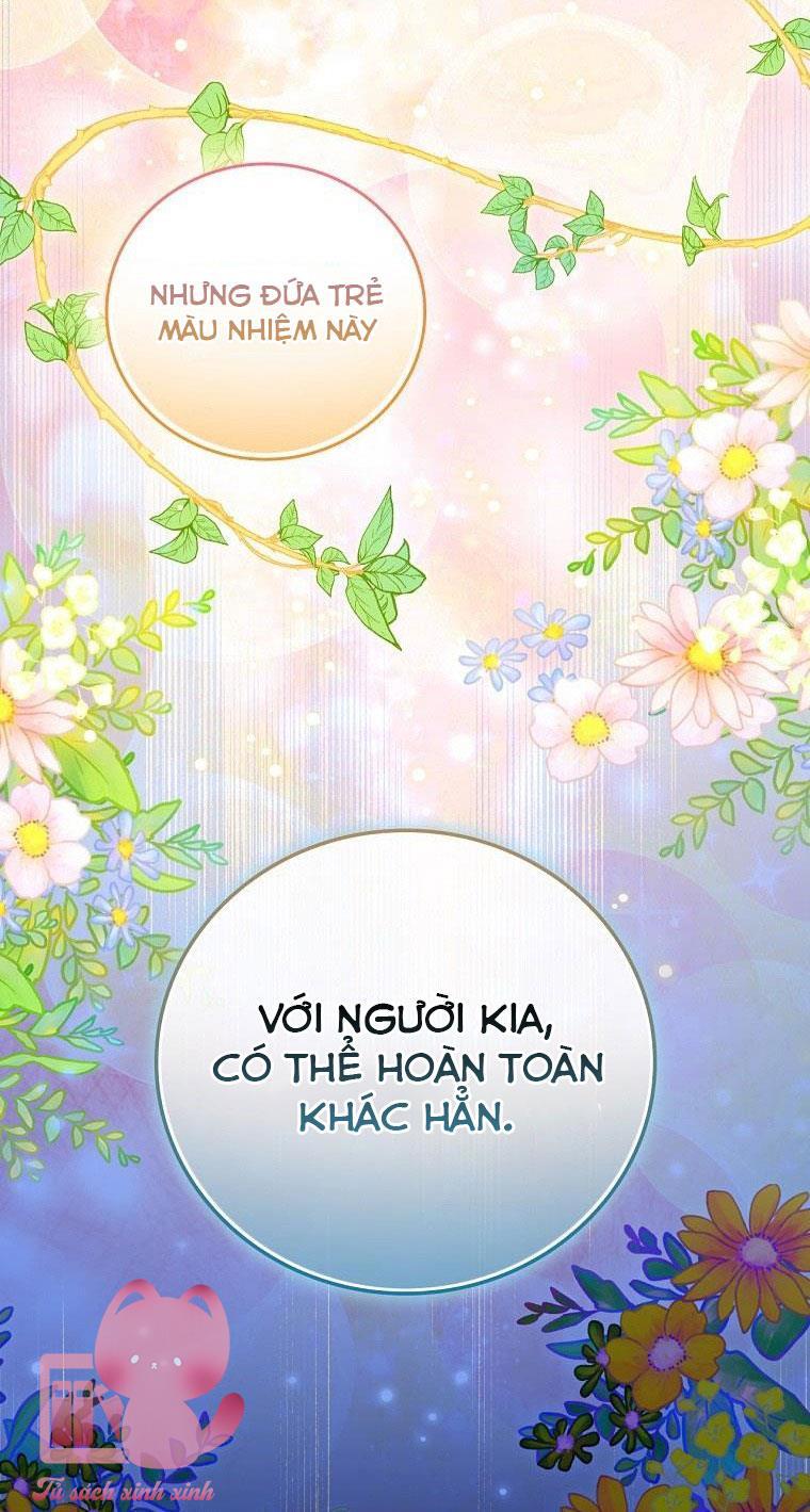 Đứa Nhỏ Không Phải Là Con Anh Chapter 19 - Trang 4