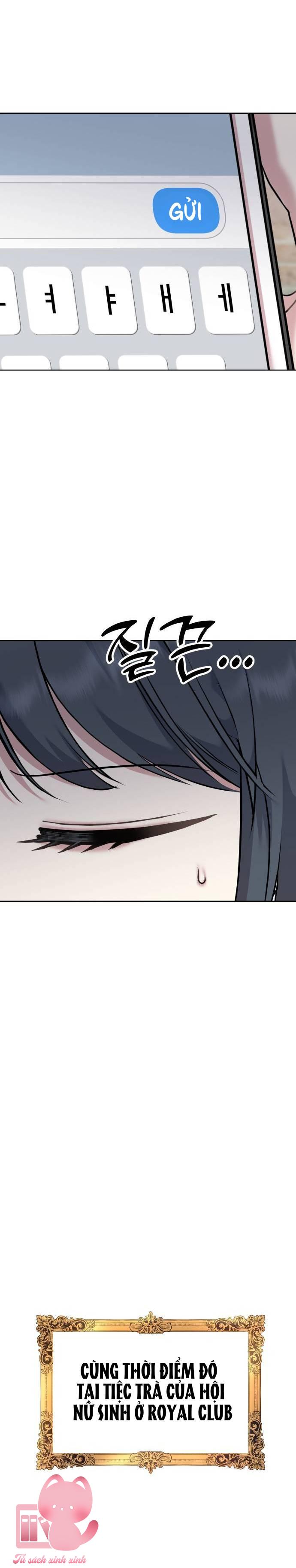 Quản Gia, Làm Ơn Đấy! Chap 20 - Trang 2