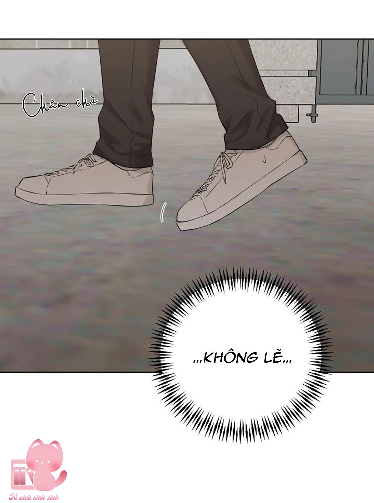 Bình Minh Chap 30 - Trang 3