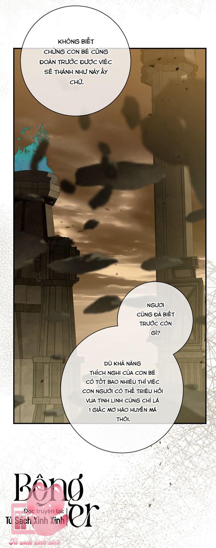 Hướng Về Ánh Dương Lần Nữa Chapter 93 - Trang 4