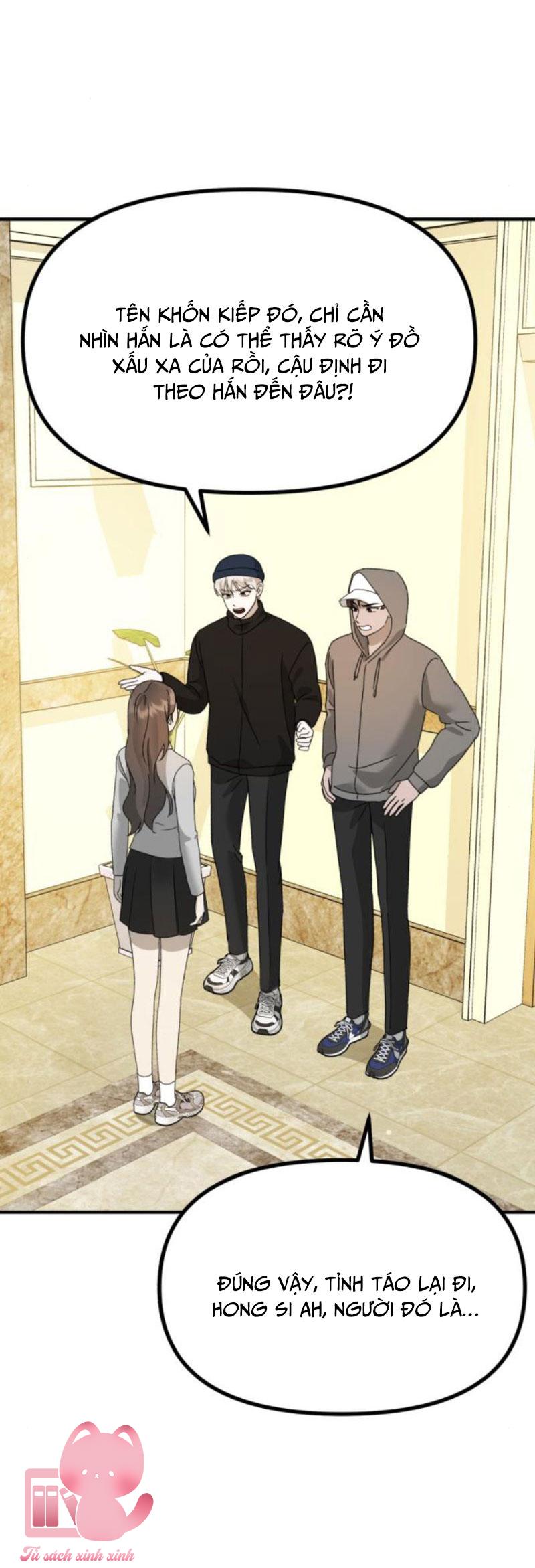 Thần Hổ Jangsan Chapter 34 - Trang 4
