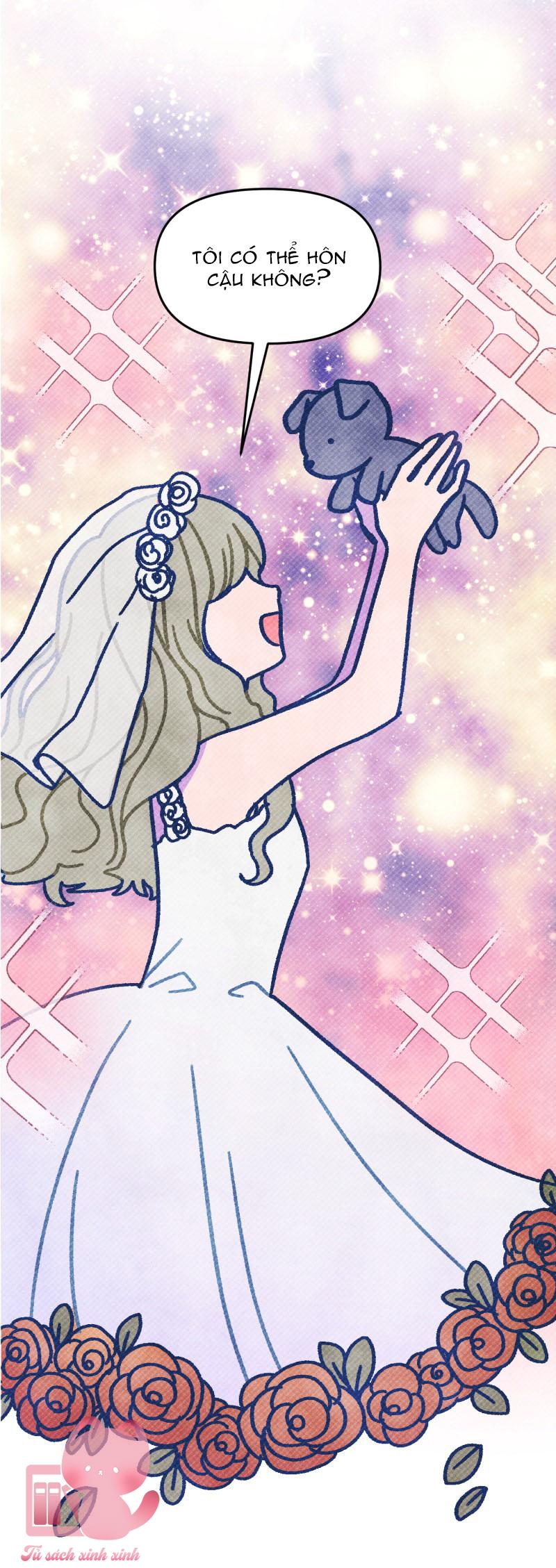 Tình Yêu Tựa Vòng Lặp Chap 28 - Trang 2