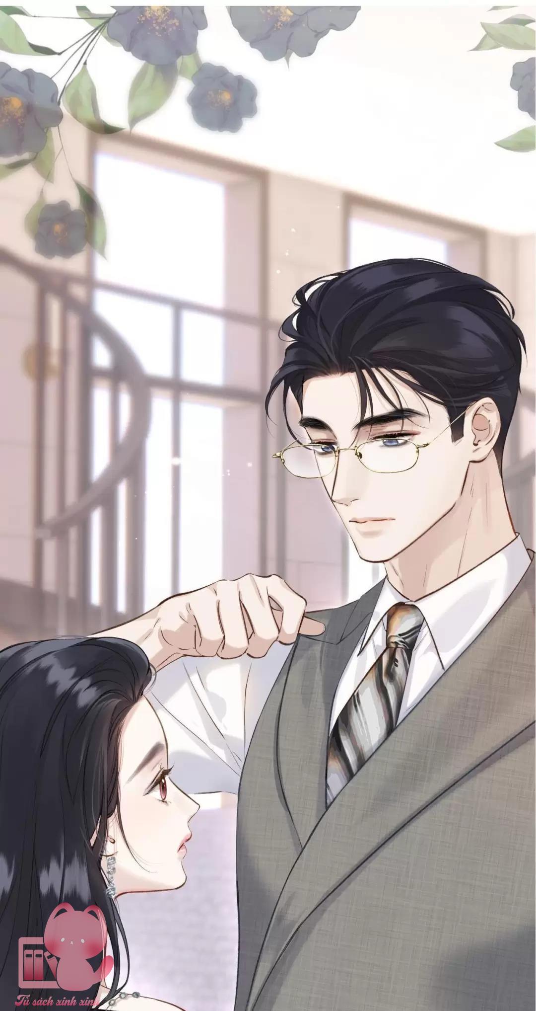 Trêu Nhầm Chap 16.1 - Trang 2