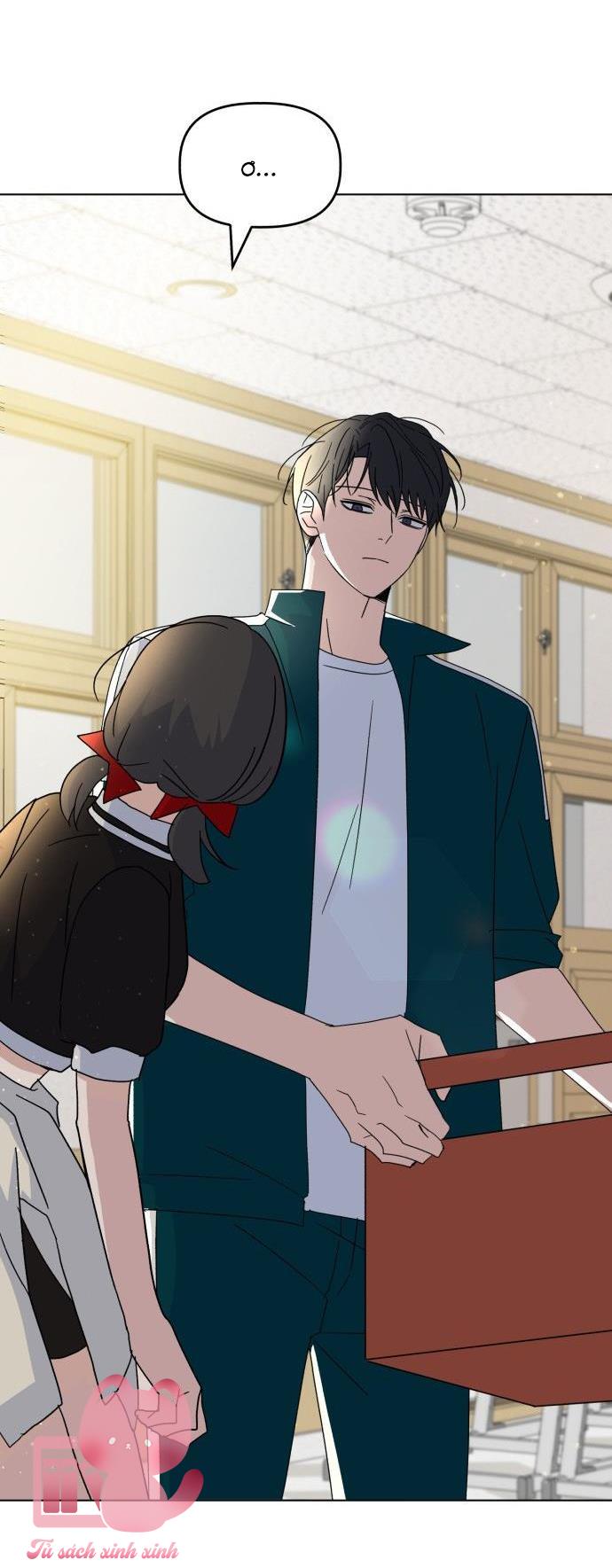 Quan Hệ Nhân Quả Chap 29 - Next Chap 30