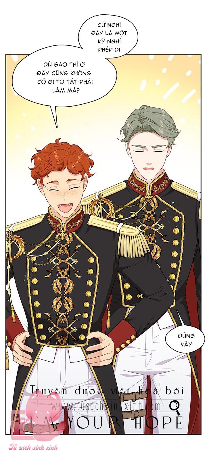 Hãy Coi Chừng Ác Nữ Chap NT26 - Next Chap NT25