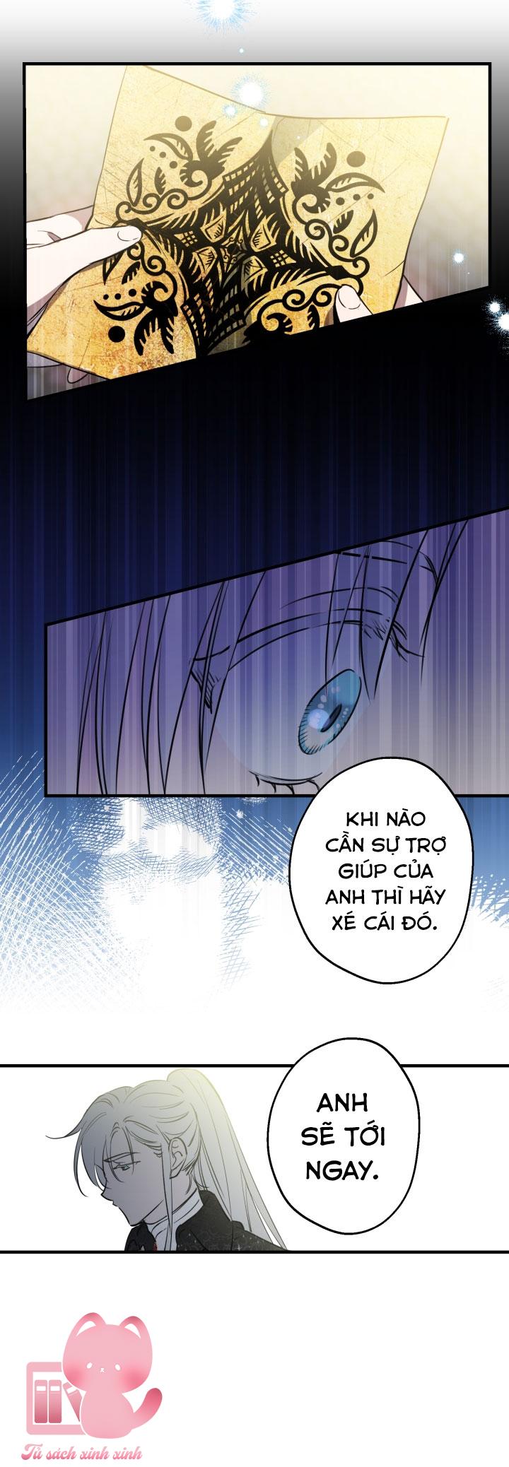Những Nhân Vật Mạnh Nhất Thế Giới Ám Ảnh Tôi Chapter 70 - Trang 4