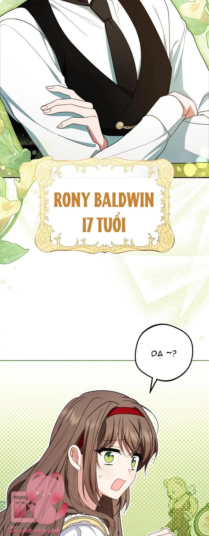Được Yêu Thương Mà Còn Ngại Ngùng Sao! Chap 67 - Next Chapter 67