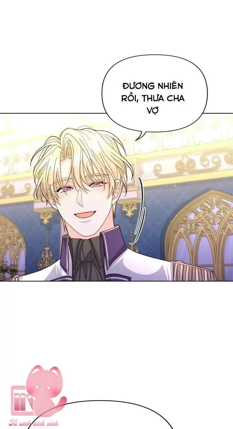 Hoàng Hậu Tái Hôn Chapter 144 - Trang 4