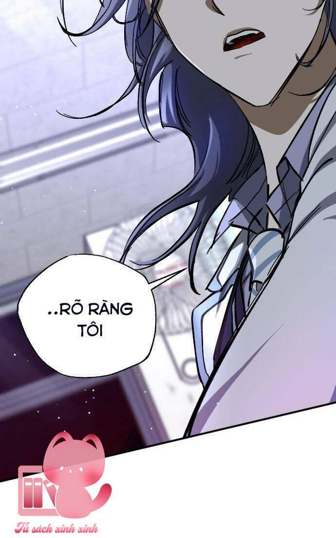 Đêm Của Bóng Tối Chapter 31 - Trang 4