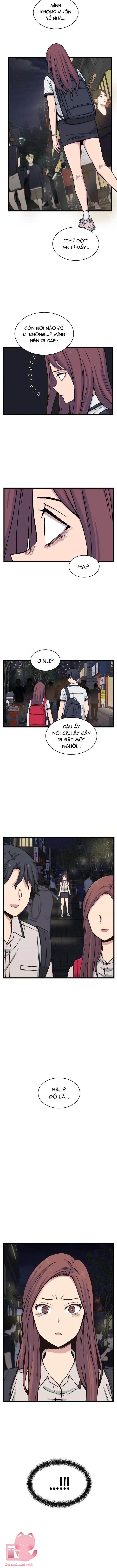 Kẻ Mạo Danh Chapter 12 - Trang 4