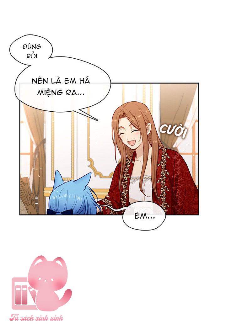 Hãy Coi Chừng Ác Nữ Chap NT33 - Next Chap NT32
