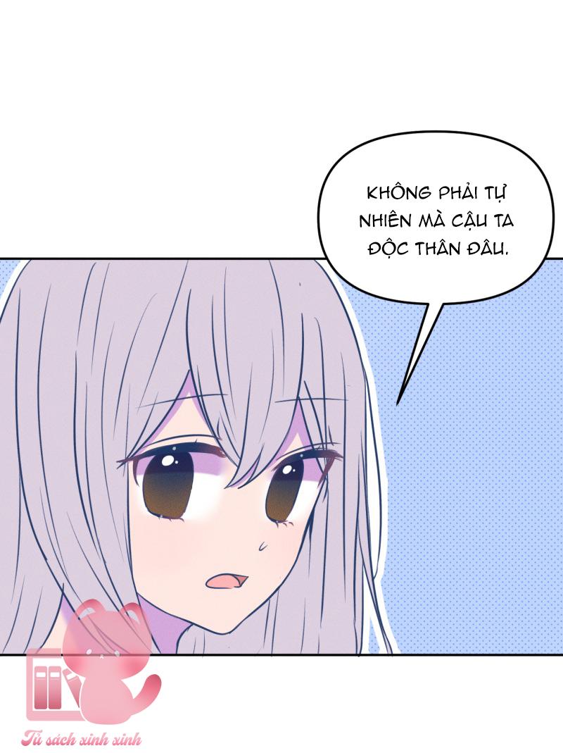 Tình Yêu Tựa Vòng Lặp Chap 22 - Next Chap 23