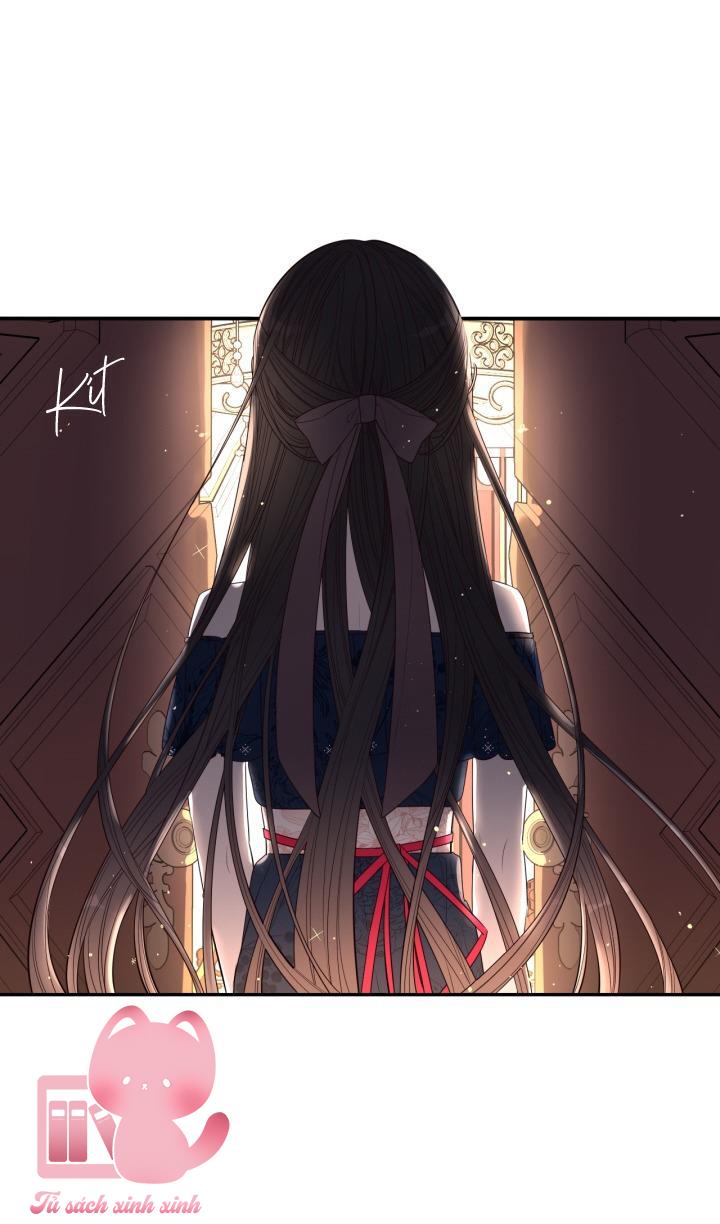 Hoàng Nữ Tóc Đen Chapter 1 - Trang 4
