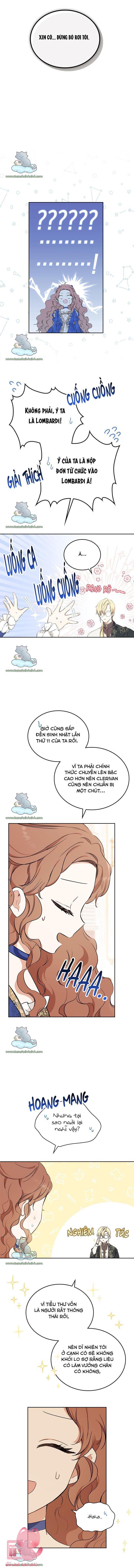 Kiếp Này Ta Sẽ Trở Thành Gia Chủ Chap 53 - Next Chap 54