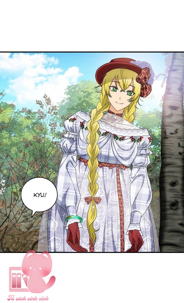 Đứa Nhỏ Không Phải Là Con Anh Chapter 39 - Next Chapter 40