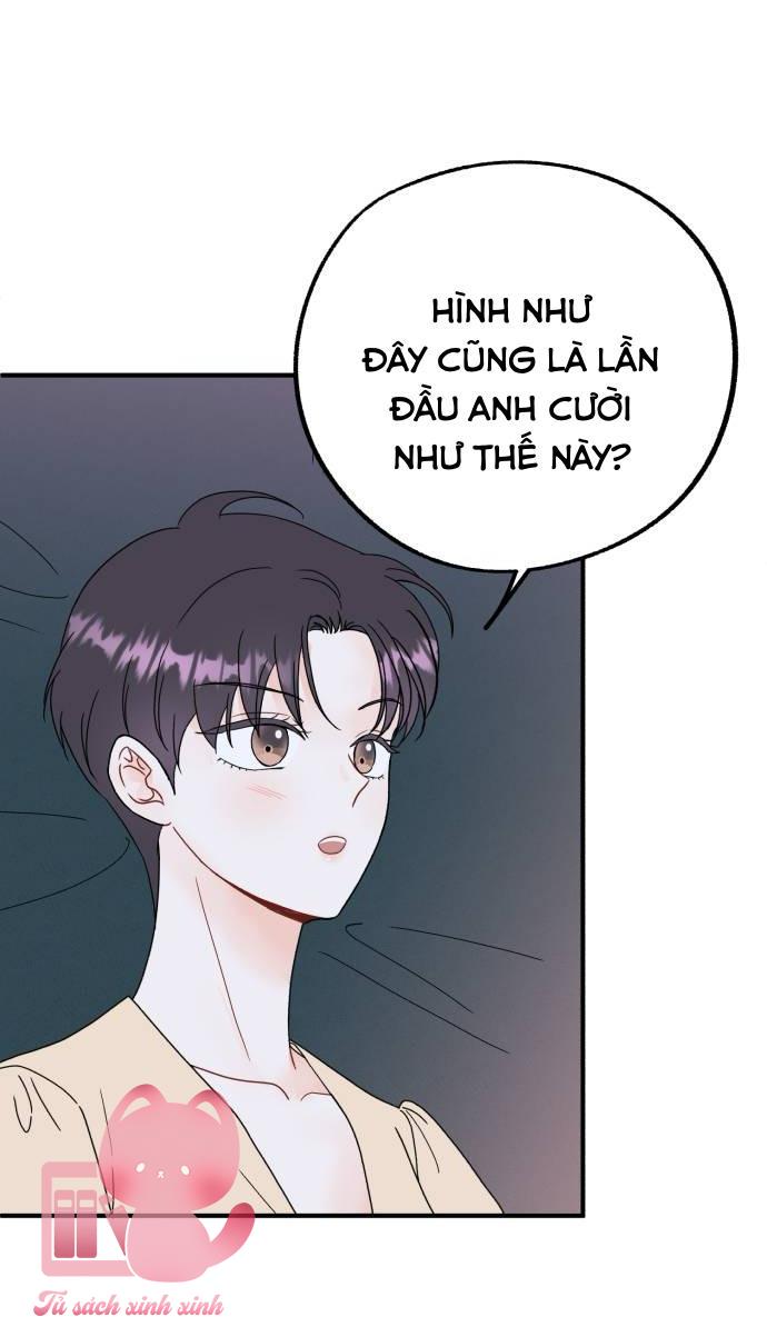 Xác Suất Tình Yêu Chapter 25 - Trang 3