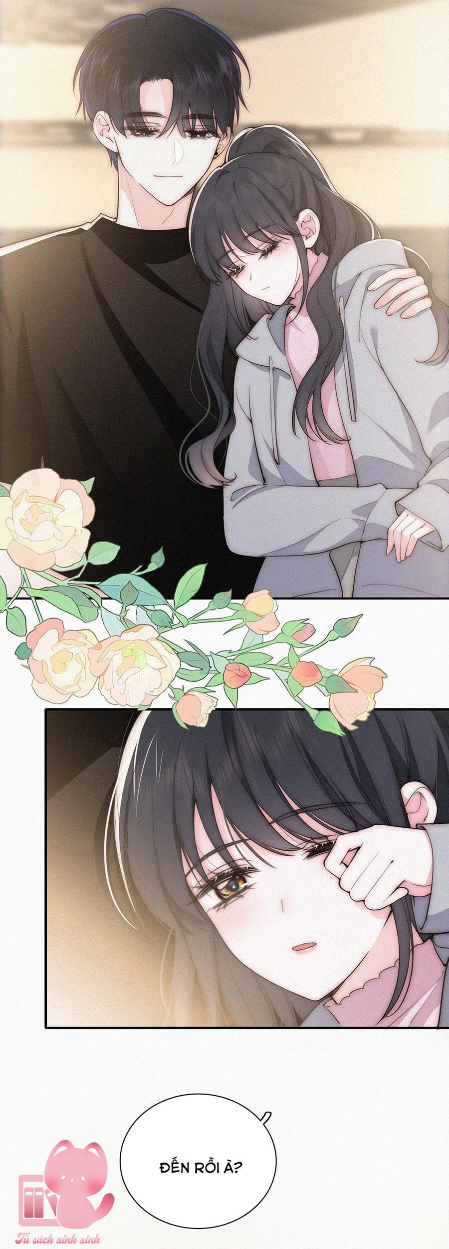 Bệnh Yêu Chapter 108 - Trang 3