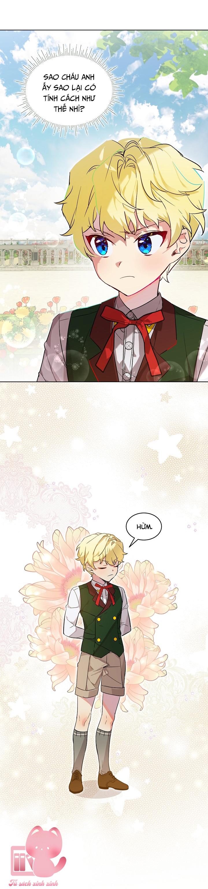 Quý Cô Thế Giới Ngầm Chap 5 - Trang 4