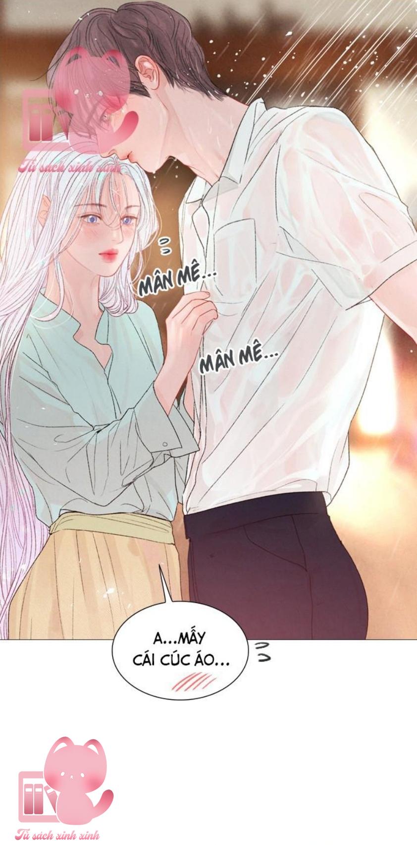 Thần Bí Chap 81 - Trang 2