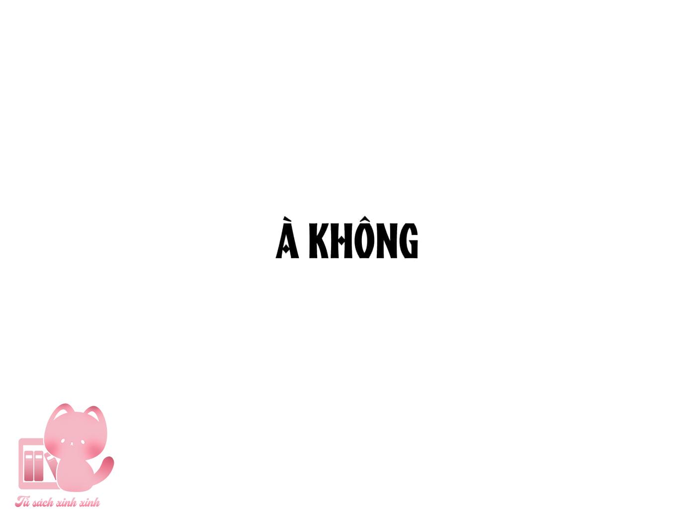 Lớ Ngớ Vớ Phải Tình Yêu Chapter 11 - Next Chapter 12