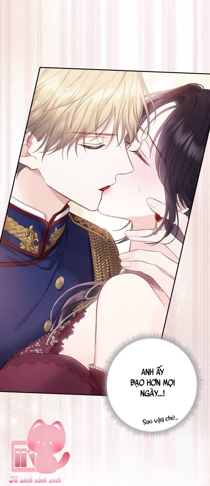 Bastian Chapter 42 - Trang 3