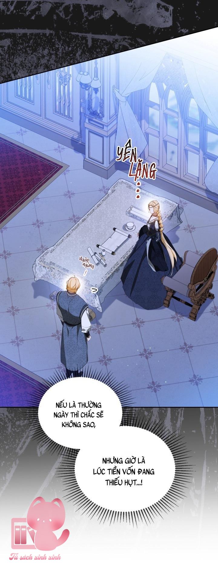 Kiếp Này Ta Sẽ Trở Thành Gia Chủ Chap 152 - Next Chap 153