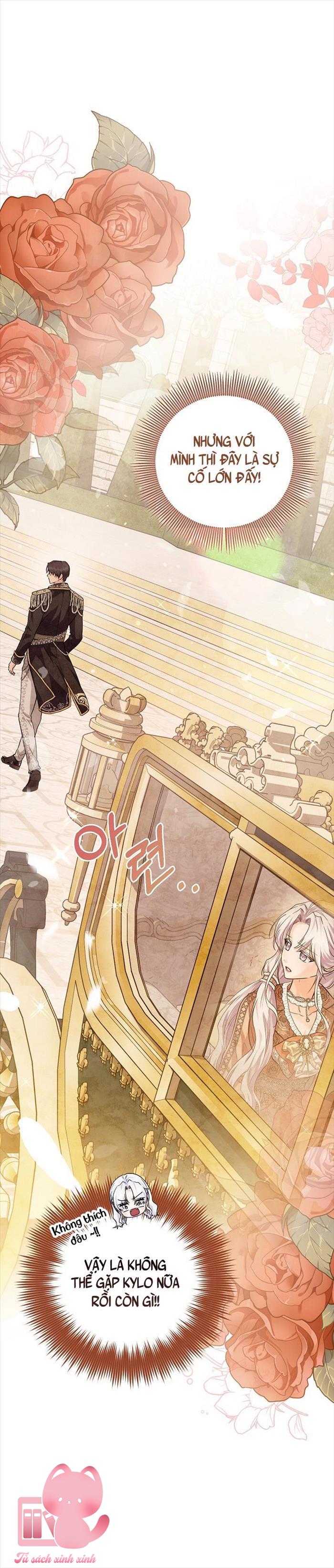 Hoàng Nữ Cosplay Nonfan Chapter 3 - Next Chapter 4