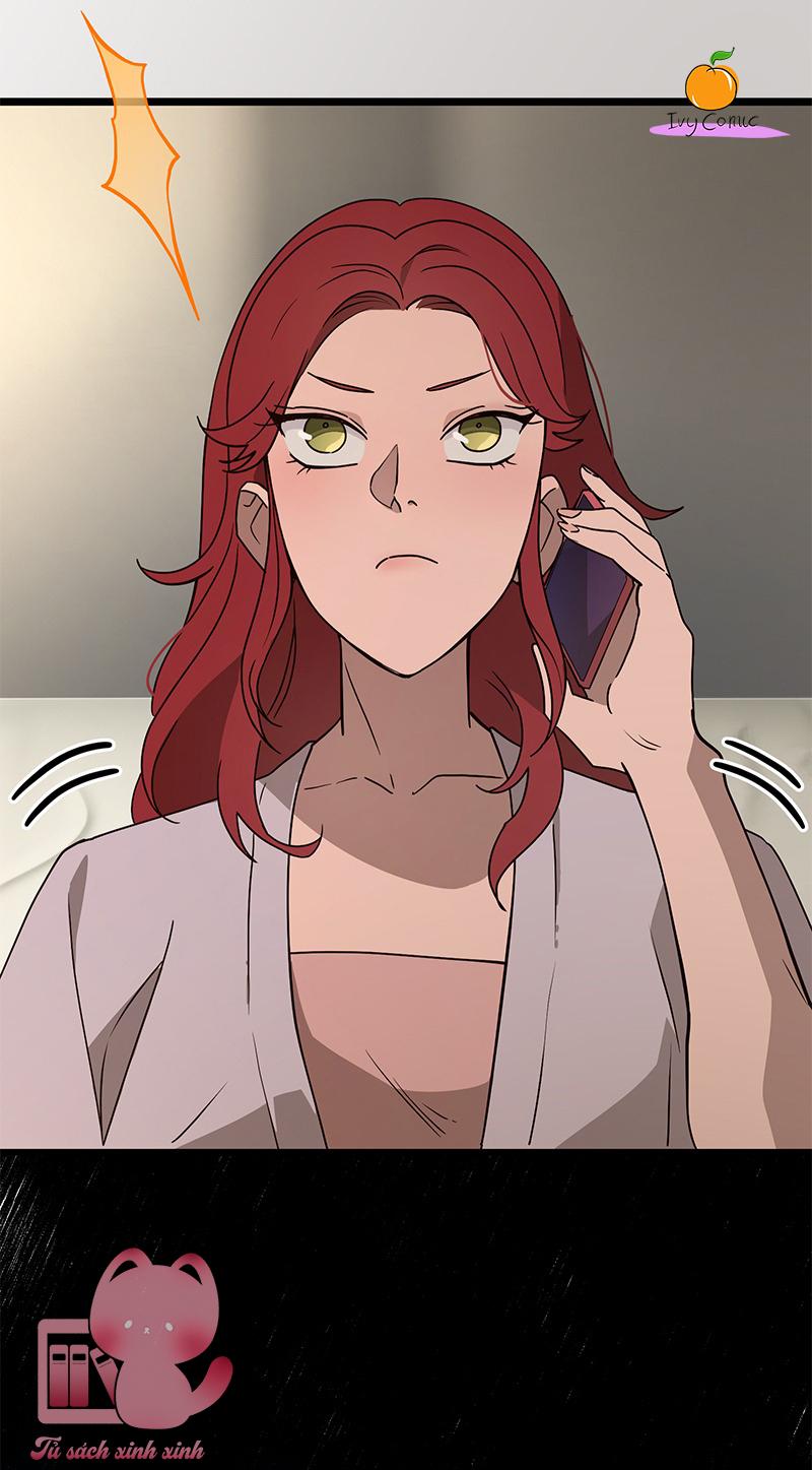 Bảo Mẫu Của Mafia Chap 41 - Trang 4