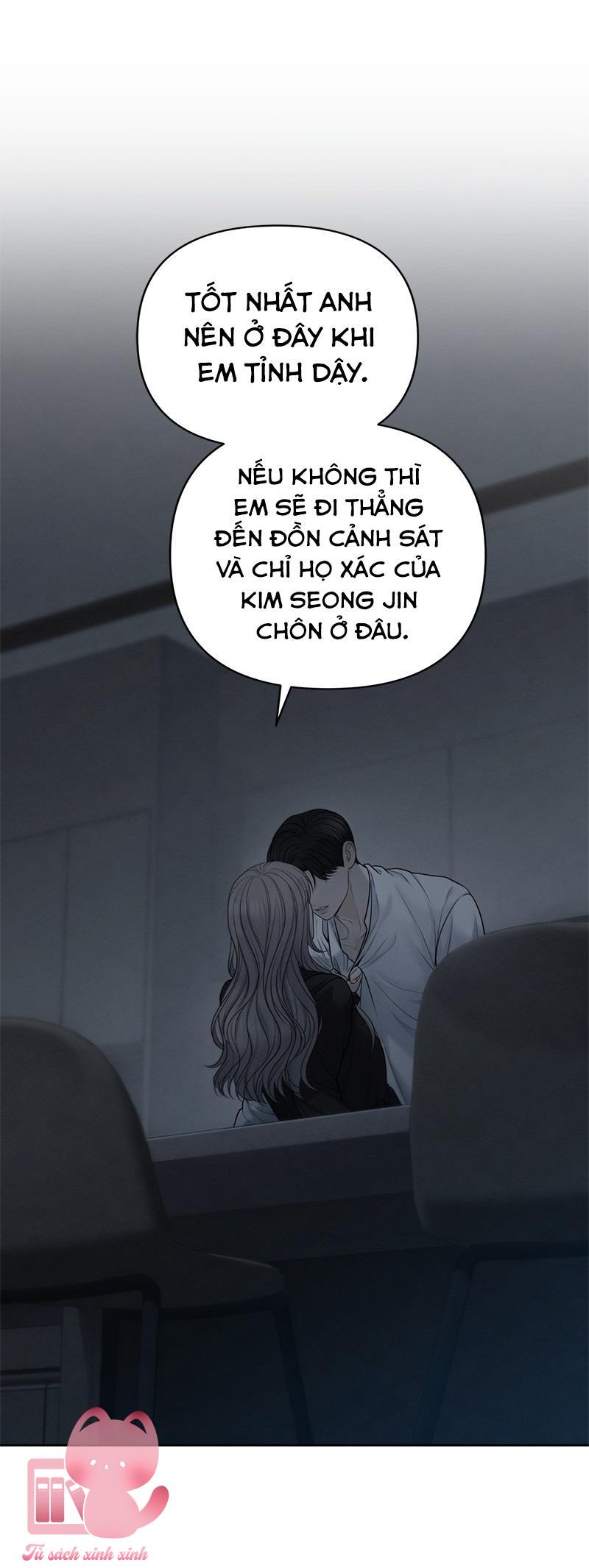 Hy Vọng Duy Nhất Chap 52 - Trang 2