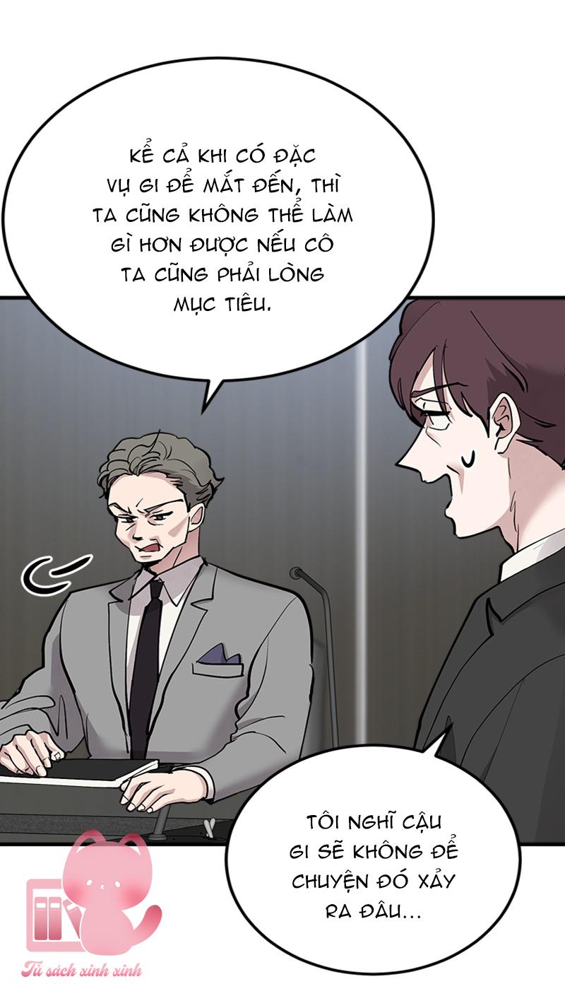 Trưởng Phòng Mệt Mỏi Vì Người Vợ Mới Cưới Chap 17 - Trang 2