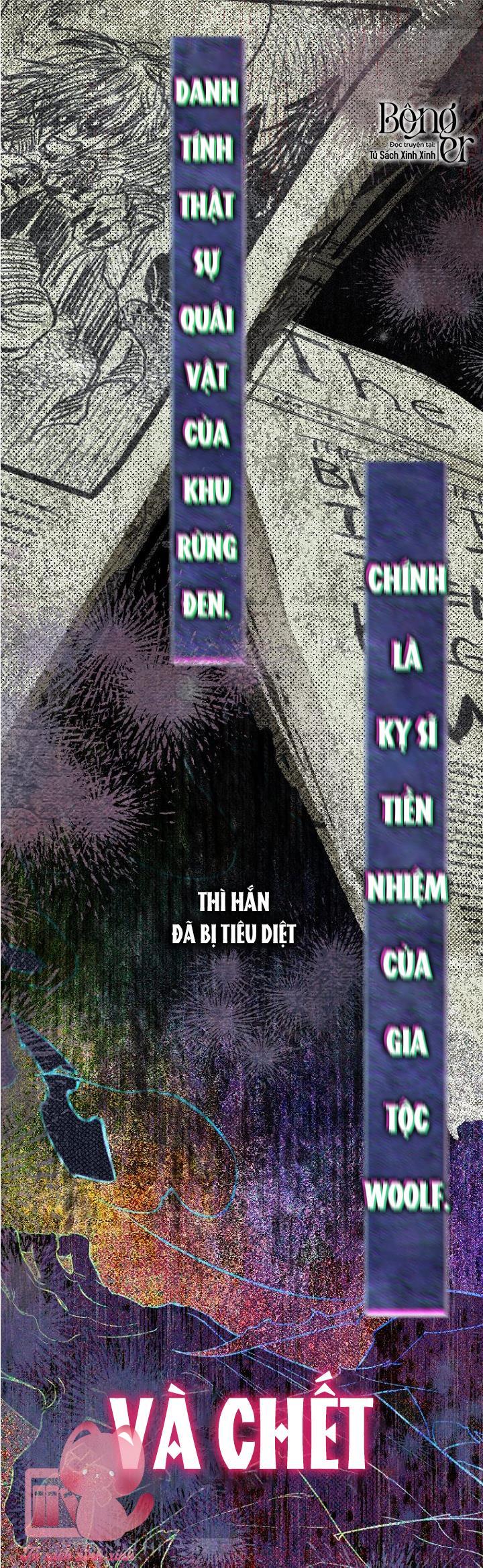 Khế Ước Hôn Nhân Của Mẹ Tôi Chapter 45 - Trang 4