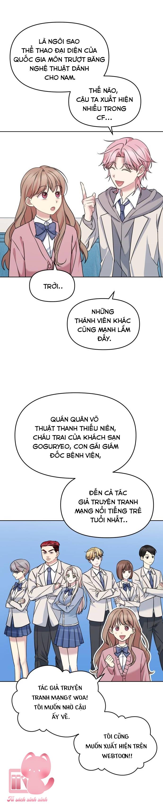 Quản Gia, Làm Ơn Đấy! Chap 22 - Trang 2