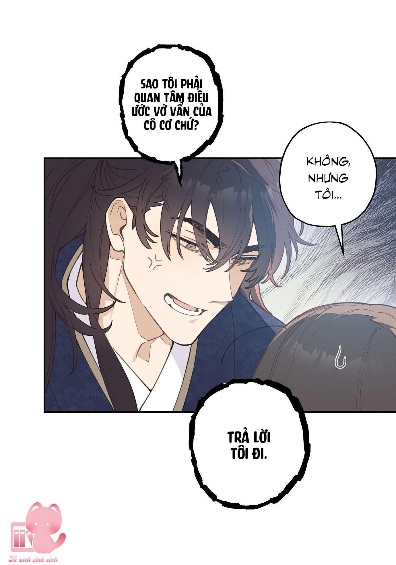 Onsaemiro Chapter 3 - Next Chapter 4