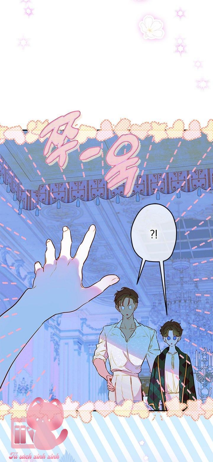 Khế Ước Hôn Nhân Của Mẹ Tôi Chapter 50 - Next Chapter 51