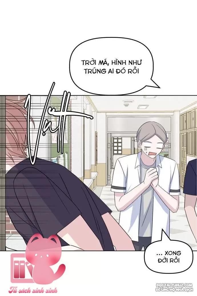 Quan Hệ Nhân Quả Chap 21 - Next Chap 22