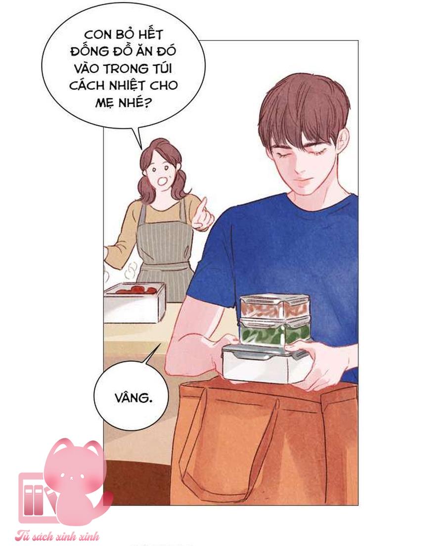 Thần Bí Chap 6 - Trang 2