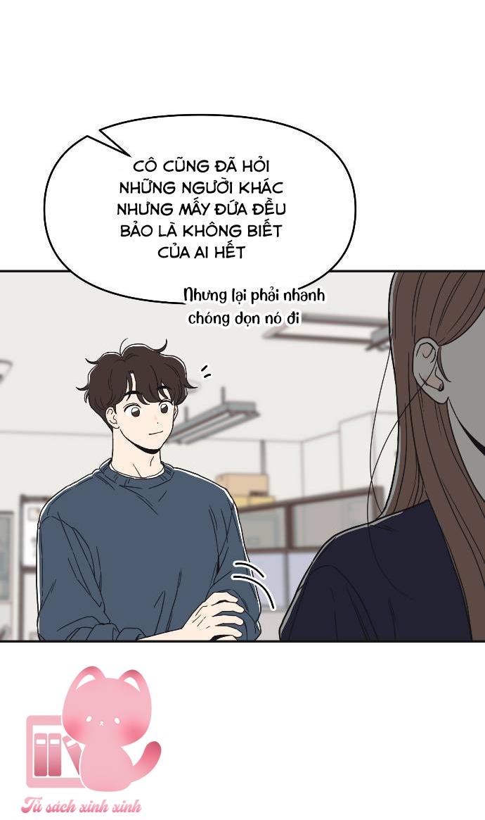 Trái Dấu Hút Nhau Chap 3 - Trang 2