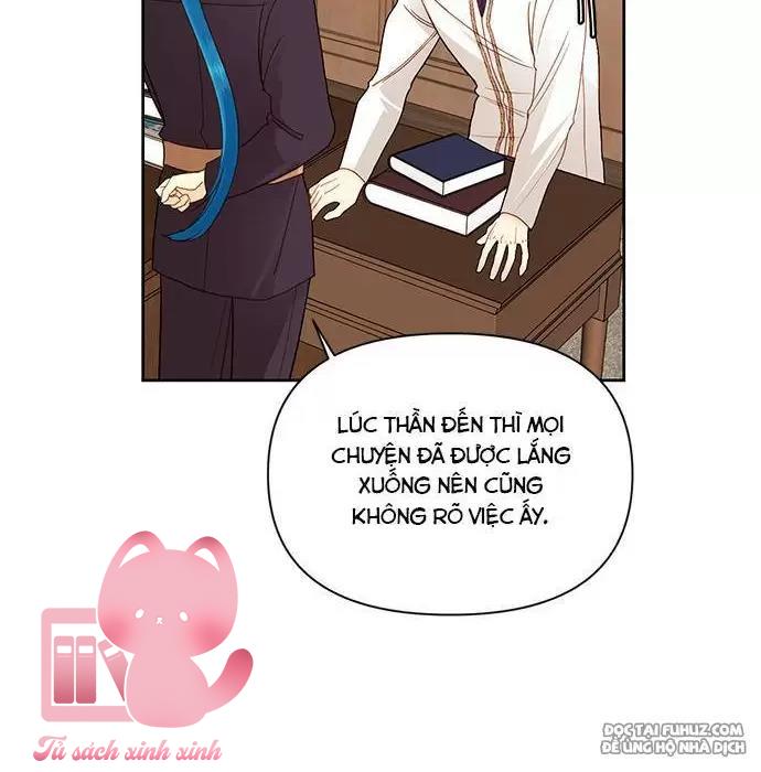 Hoàng Hậu Tái Hôn Chapter 50 - Trang 4