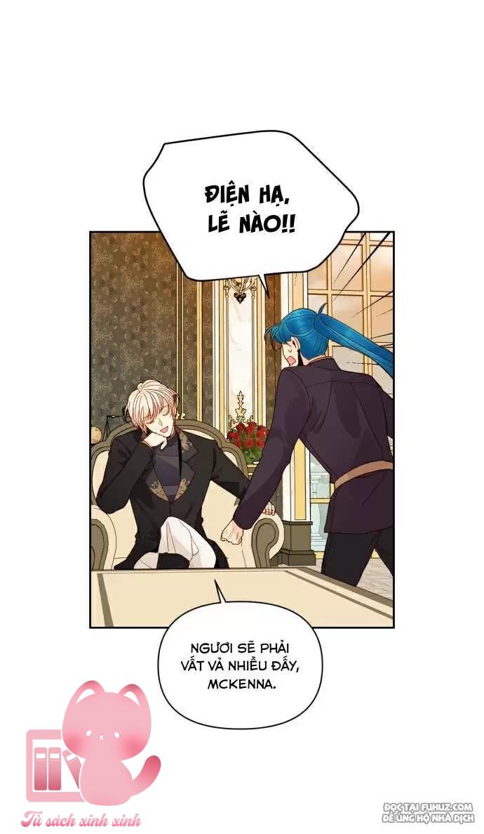 Hoàng Hậu Tái Hôn Chapter 66 - Trang 4