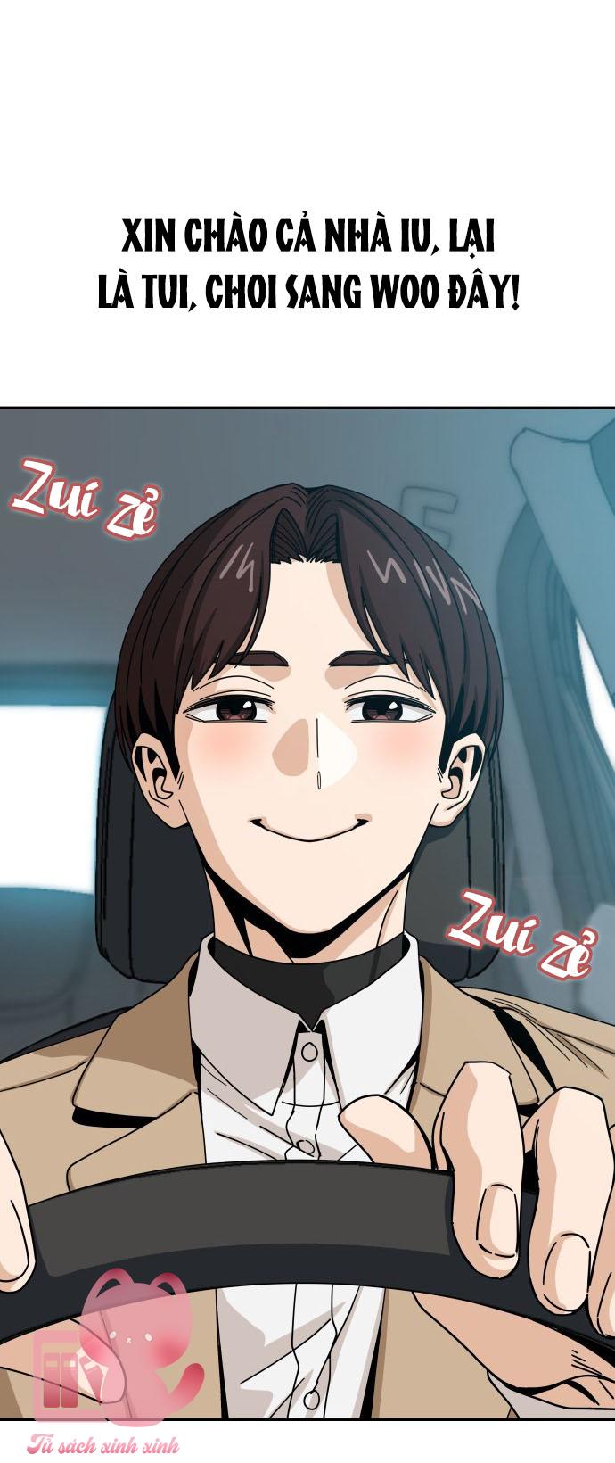 Lớ Ngớ Vớ Phải Tình Yêu Chap 29 - Next Chapter 29.1