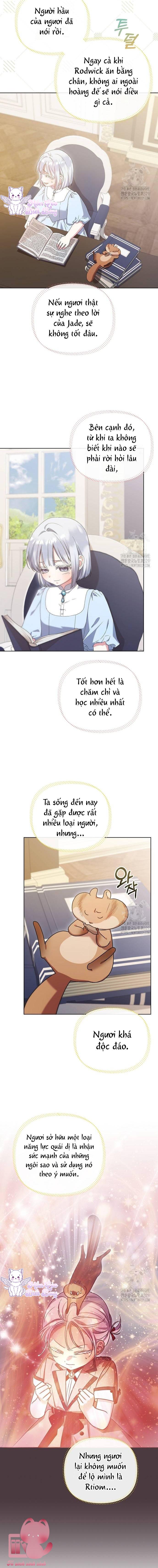 Trở Thành Con Gái Nuôi Của Gia Tộc Sát Thủ Chapter 13 - Next Chapter 13