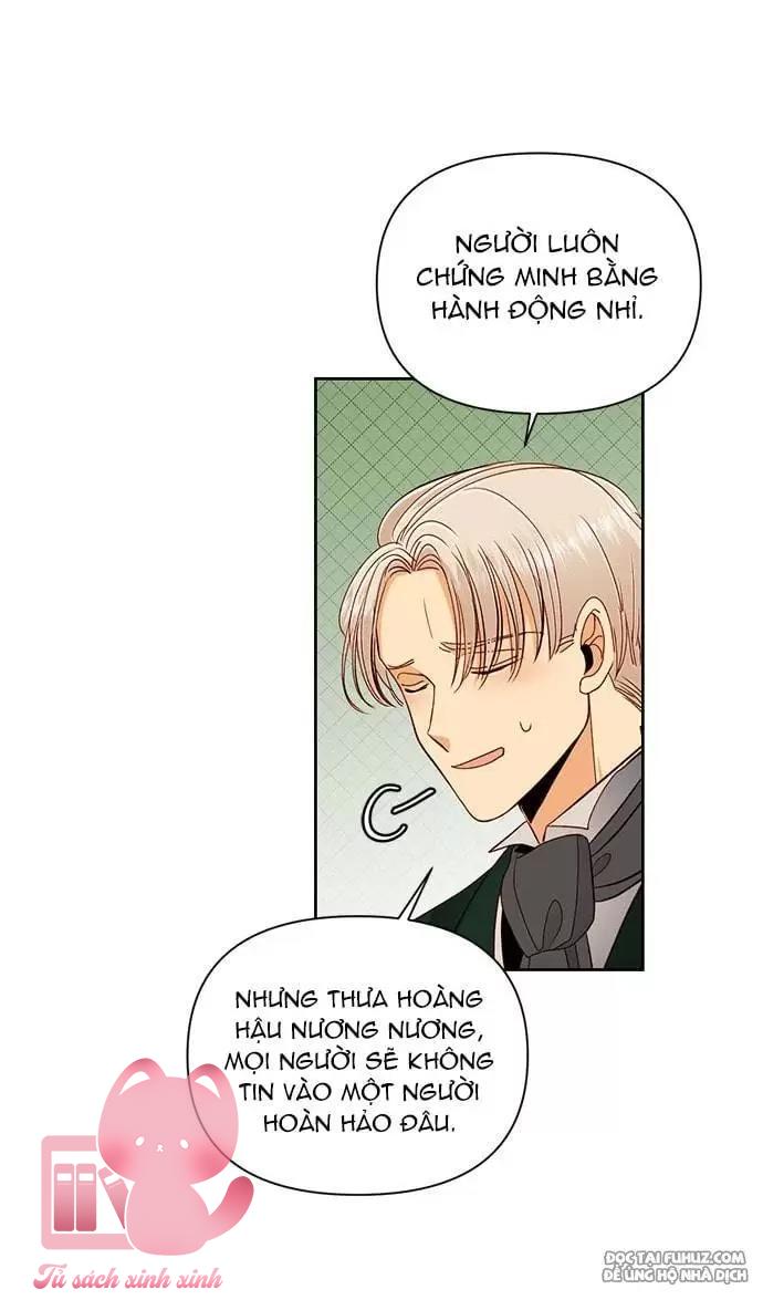 Hoàng Hậu Tái Hôn Chapter 54 - Trang 4