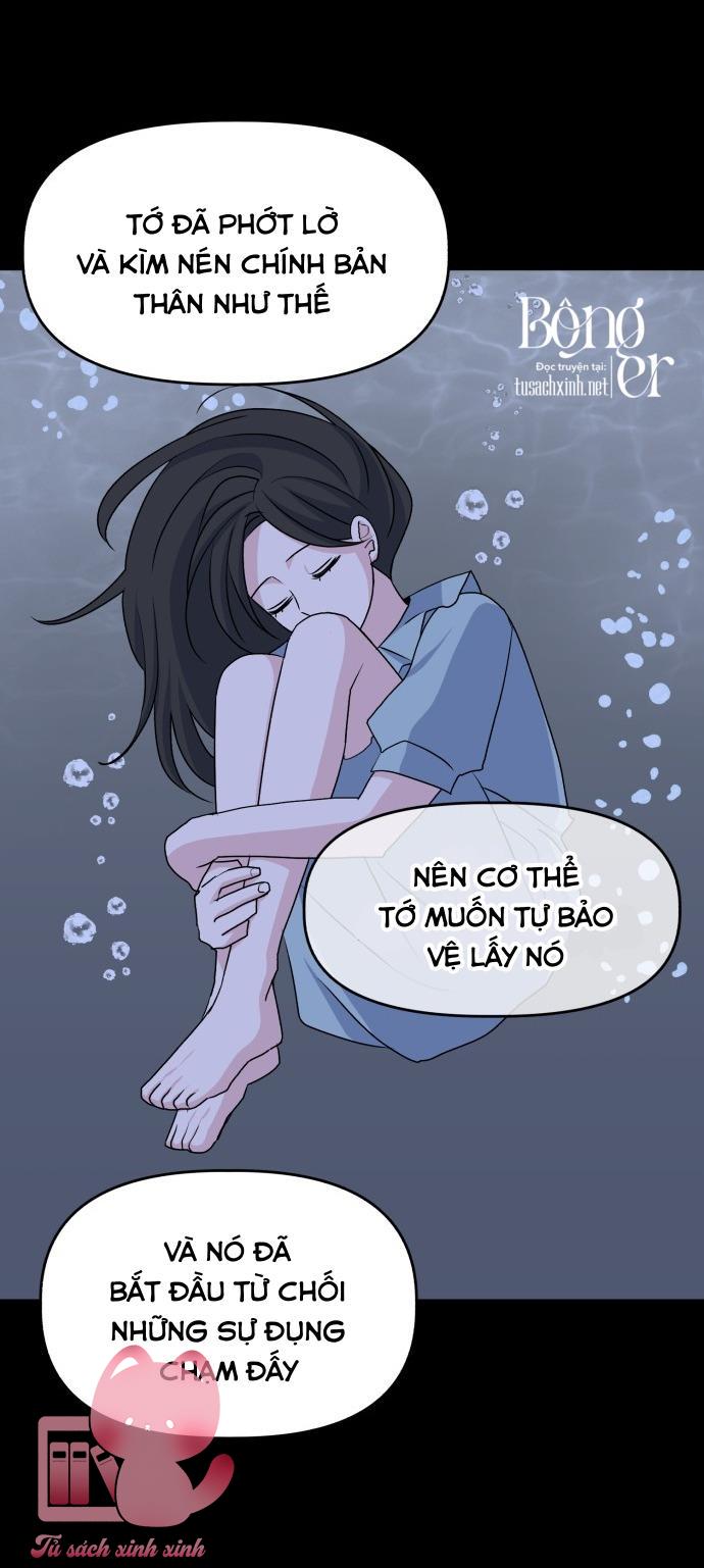 Quan Hệ Nhân Quả Chap 13 - Next Chap 14