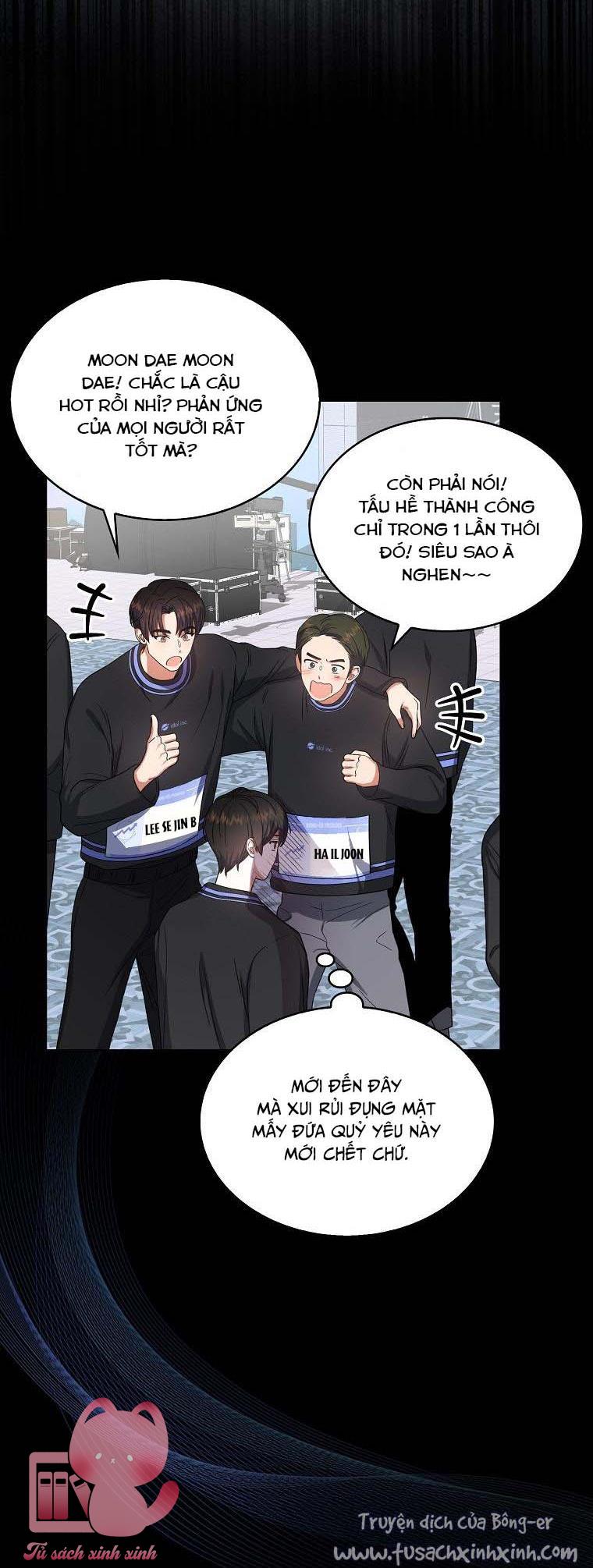 Debut Or Die Chapter 18 - Next Chap 19