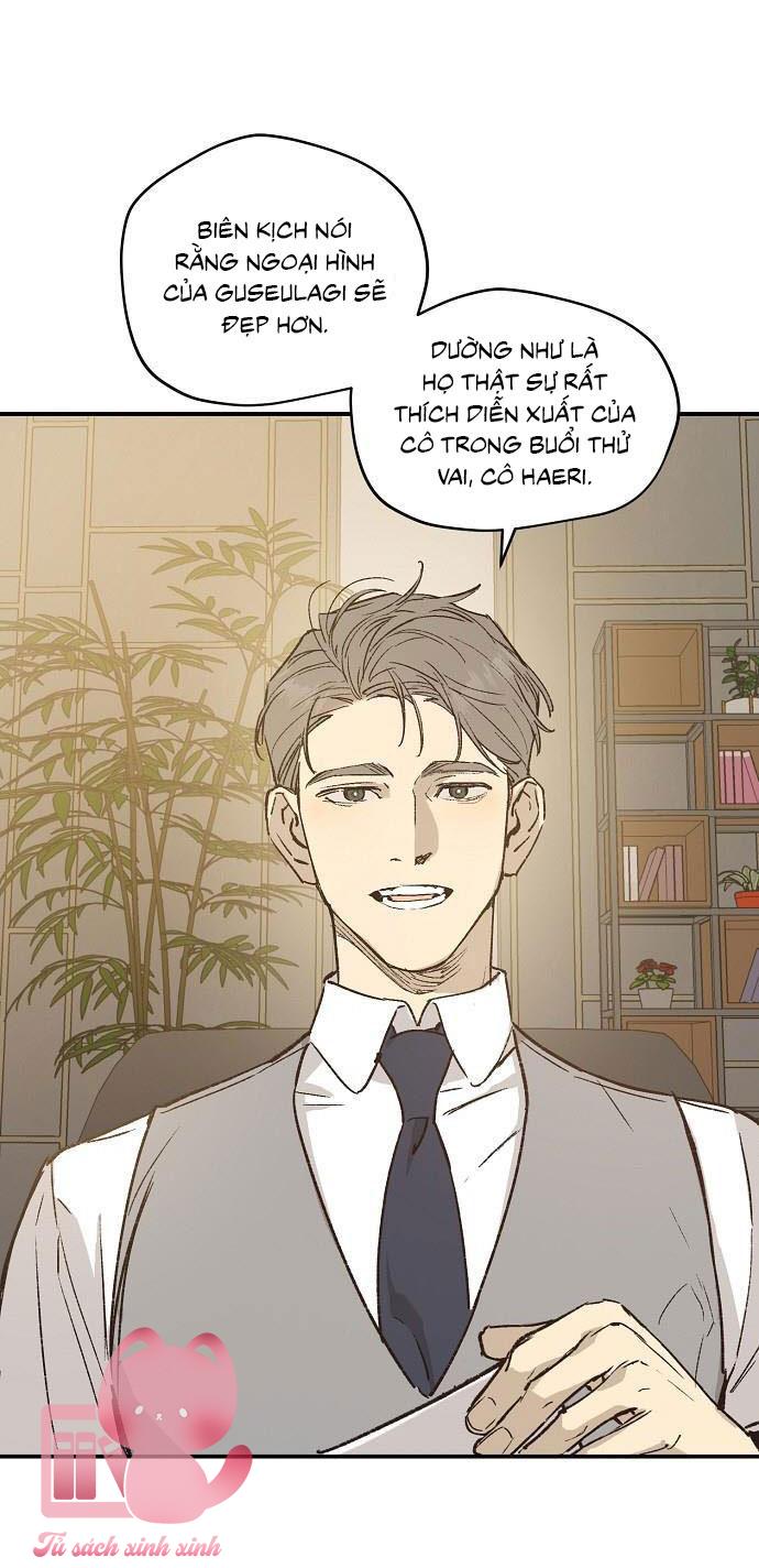 Onsaemiro Chapter 21 - Next Chapter 22