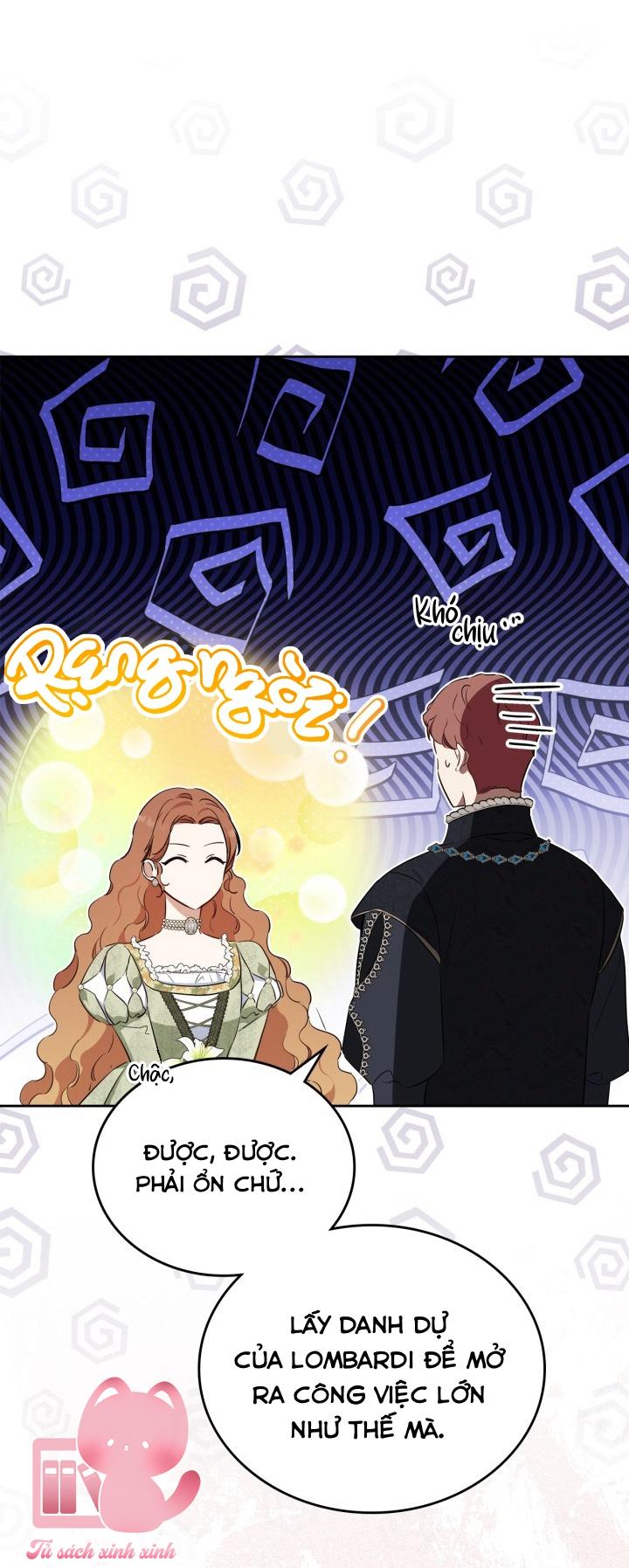 Kiếp Này Ta Sẽ Trở Thành Gia Chủ Chap 143 - Next Chap 144