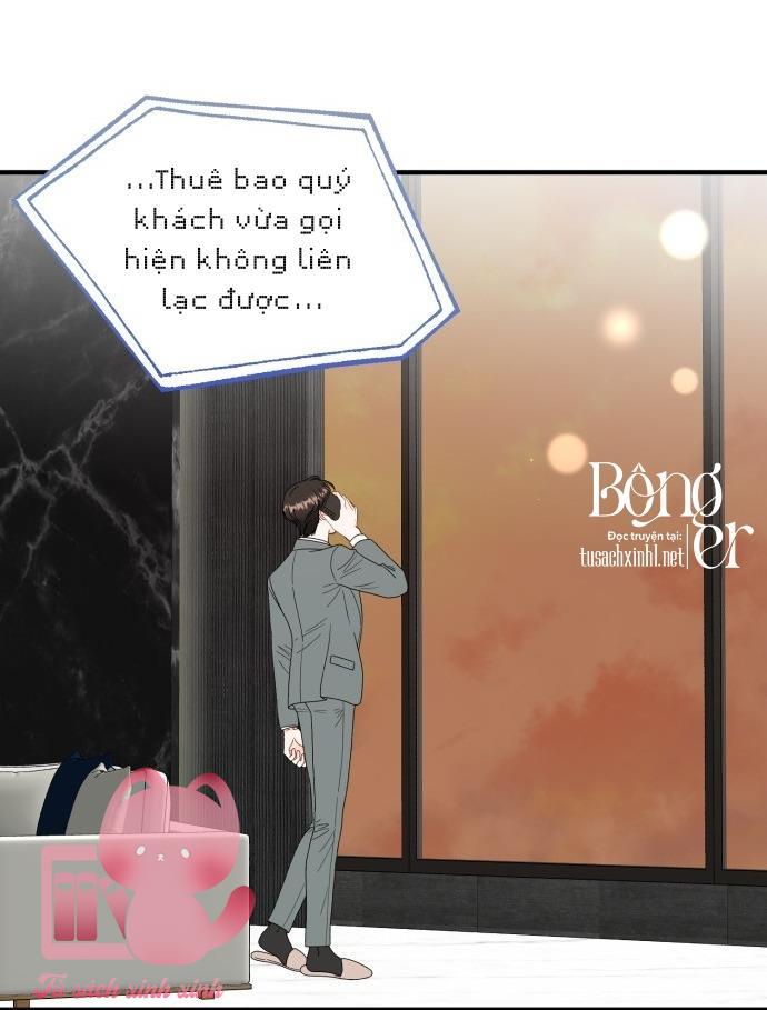 Xác Suất Tình Yêu Chapter 20 - Trang 3