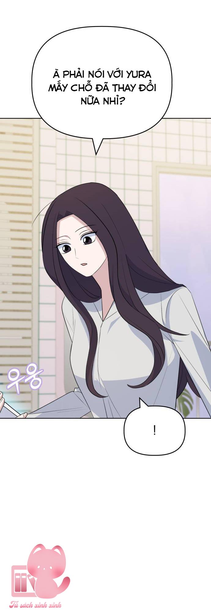 Quan Hệ Nhân Quả Chap 107 - Trang 2